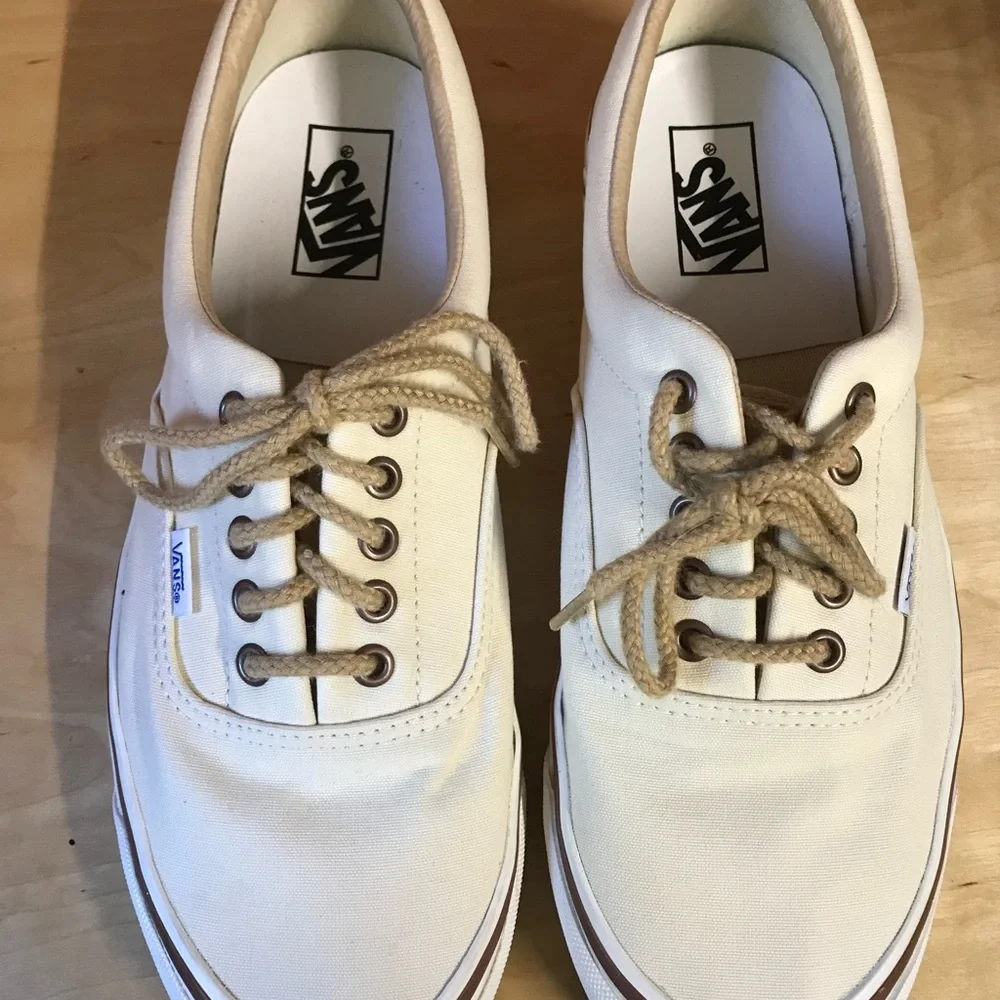 Vans Off-White Style 95 Sneaker - Picture 1 of 9